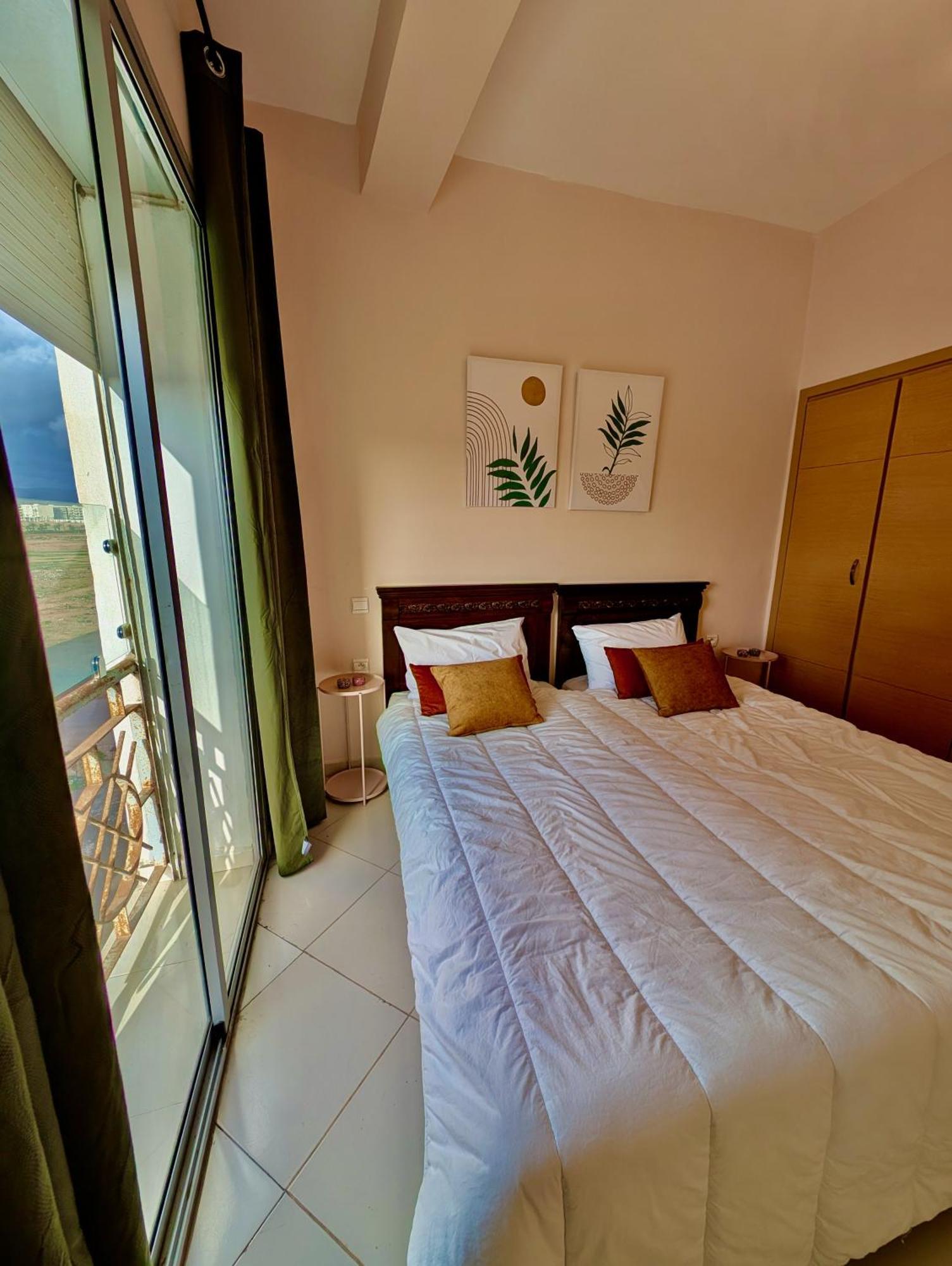 Appartement Vibe, Wi-fi & 3p