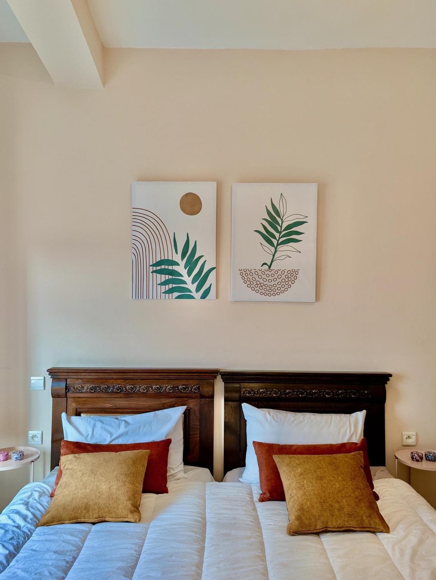 Vibe, Wi-fi & 3p Agadir
