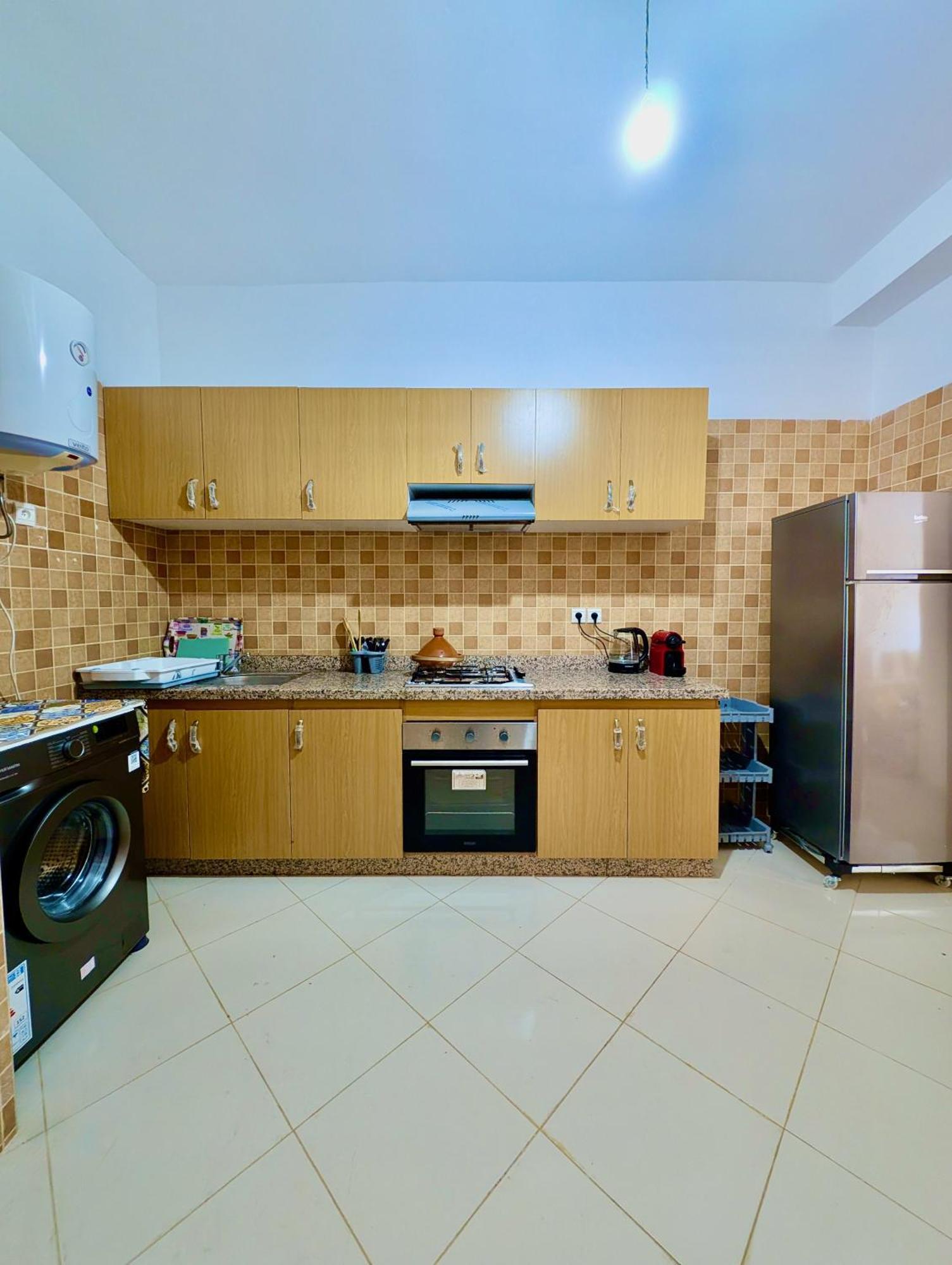 Vibe, Wi-fi & 3p Apartment *