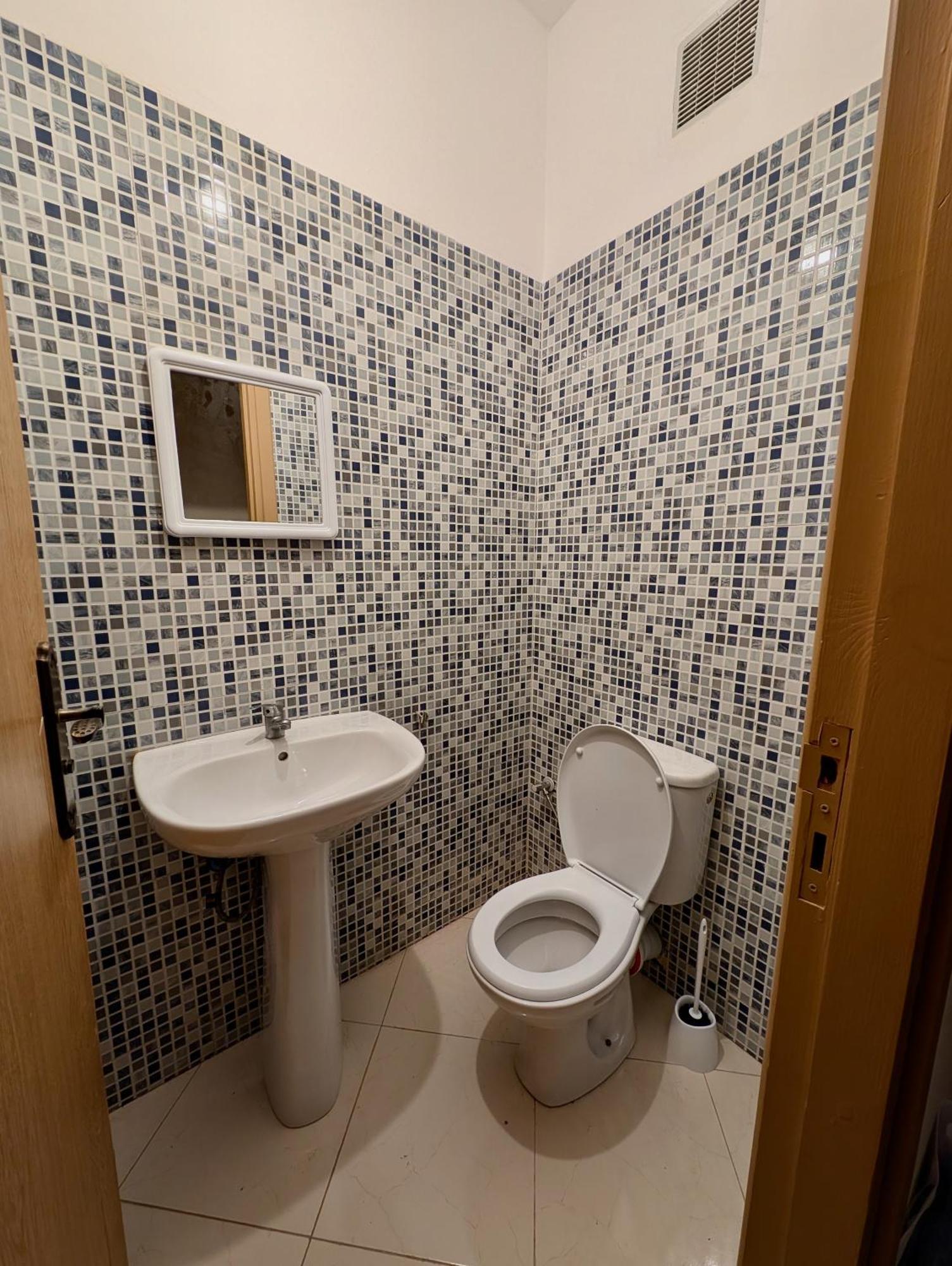 Appartement Vibe, Wi-fi & 3p