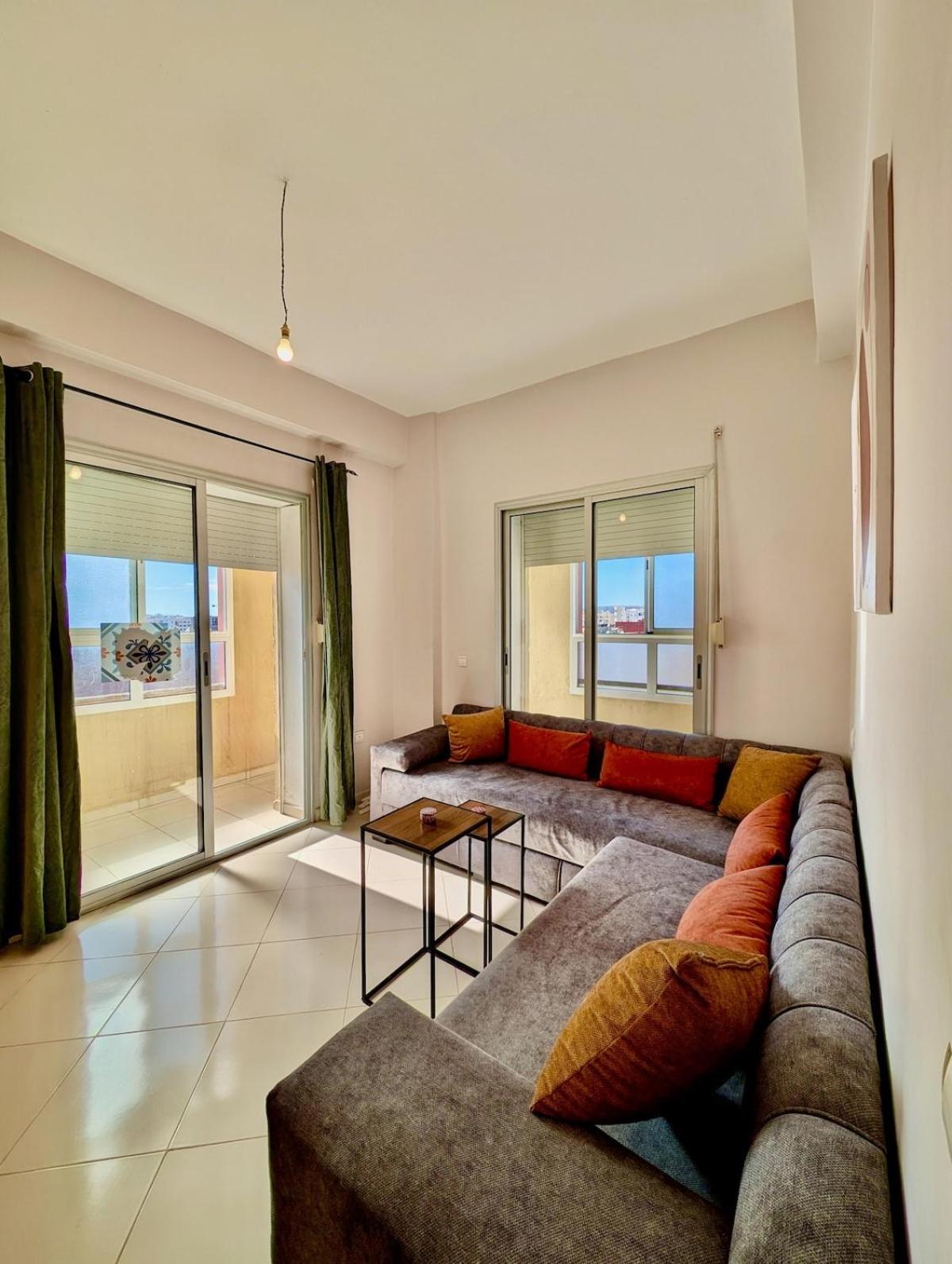 Vibe, Wi-fi & 3p * Agadir