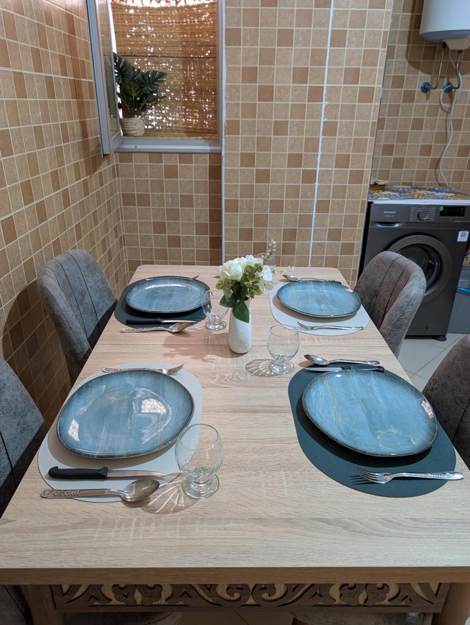 Vibe, Wi-fi & 3p Appartement