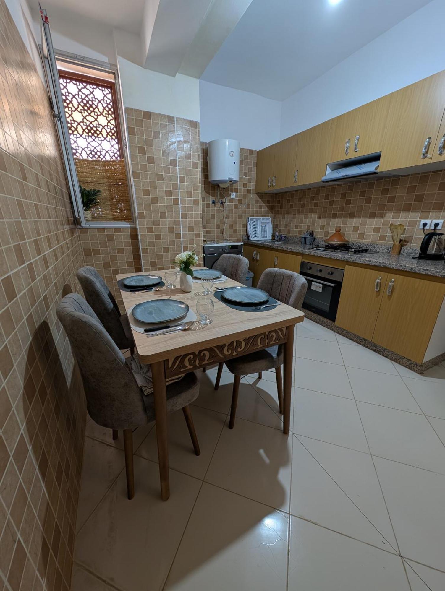Vibe, Wi-fi & 3p Appartement *