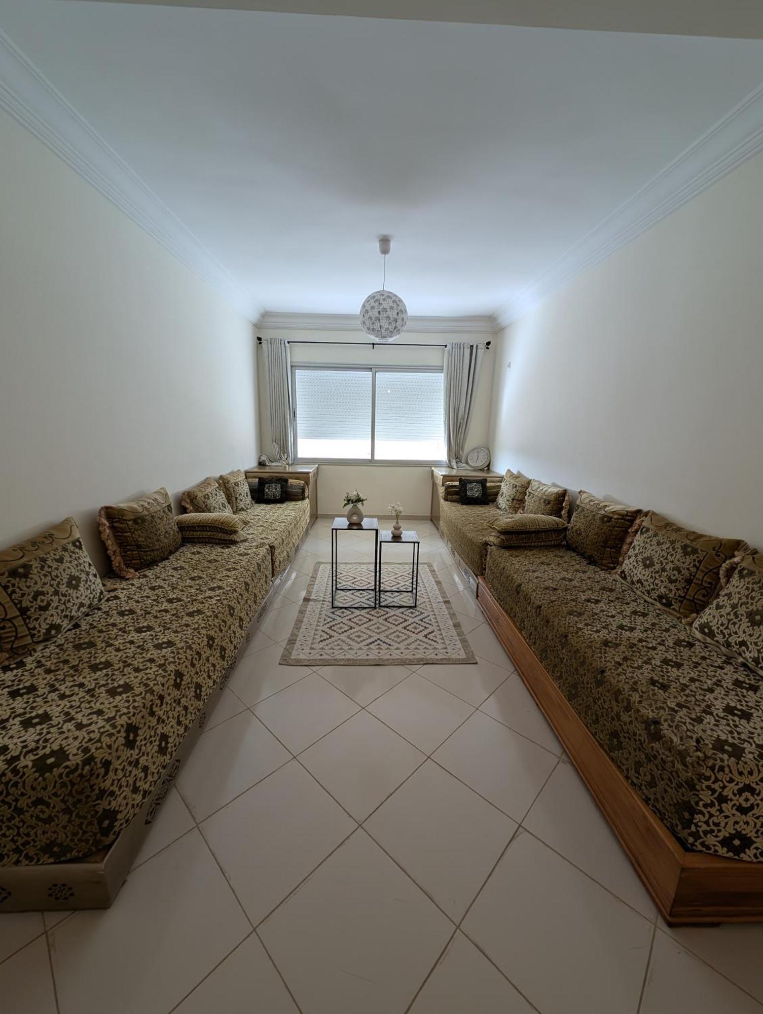 Vibe, Wi-fi & 3p Appartement