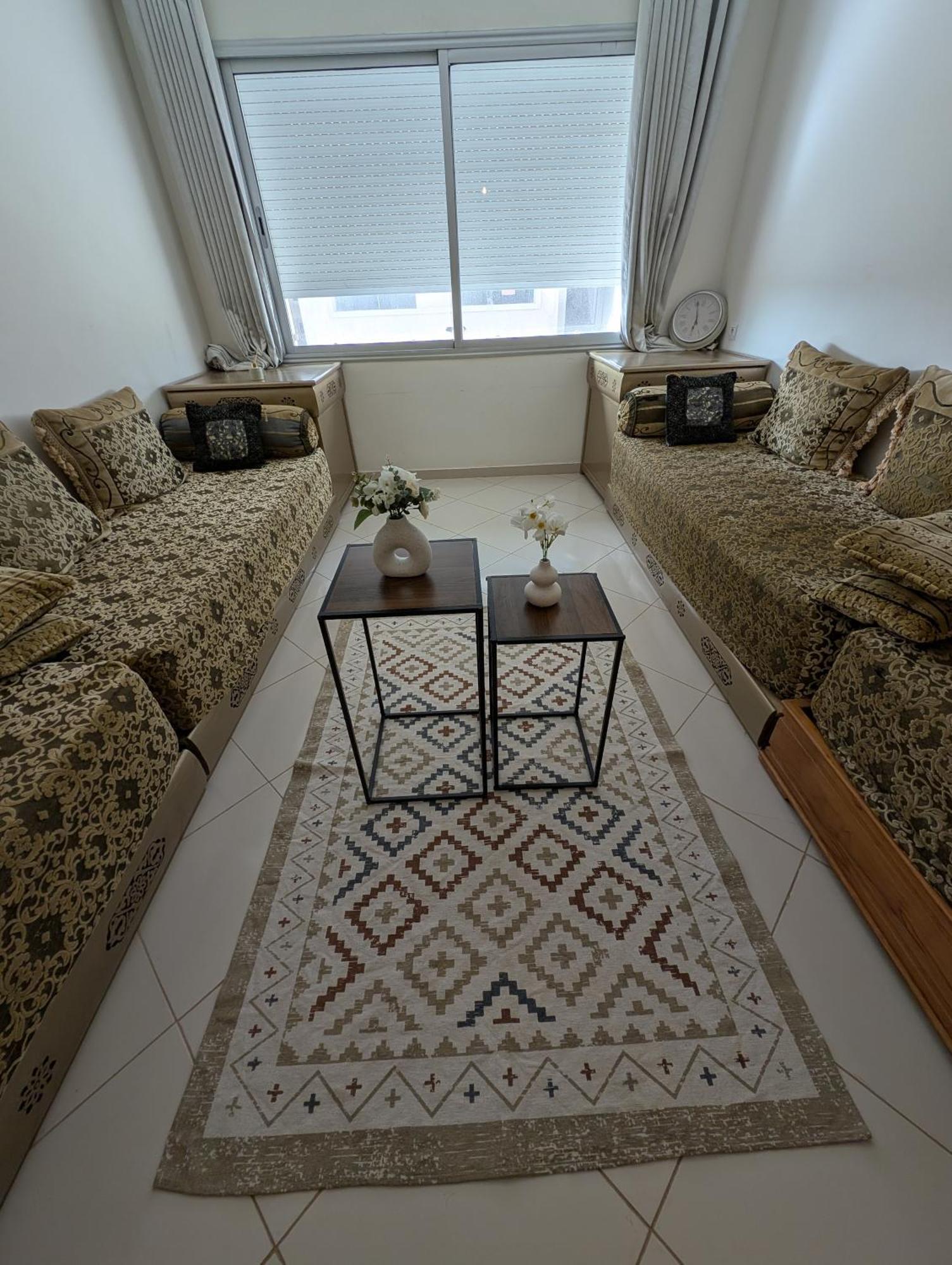Vibe, Wi-fi & 3p Appartement *
