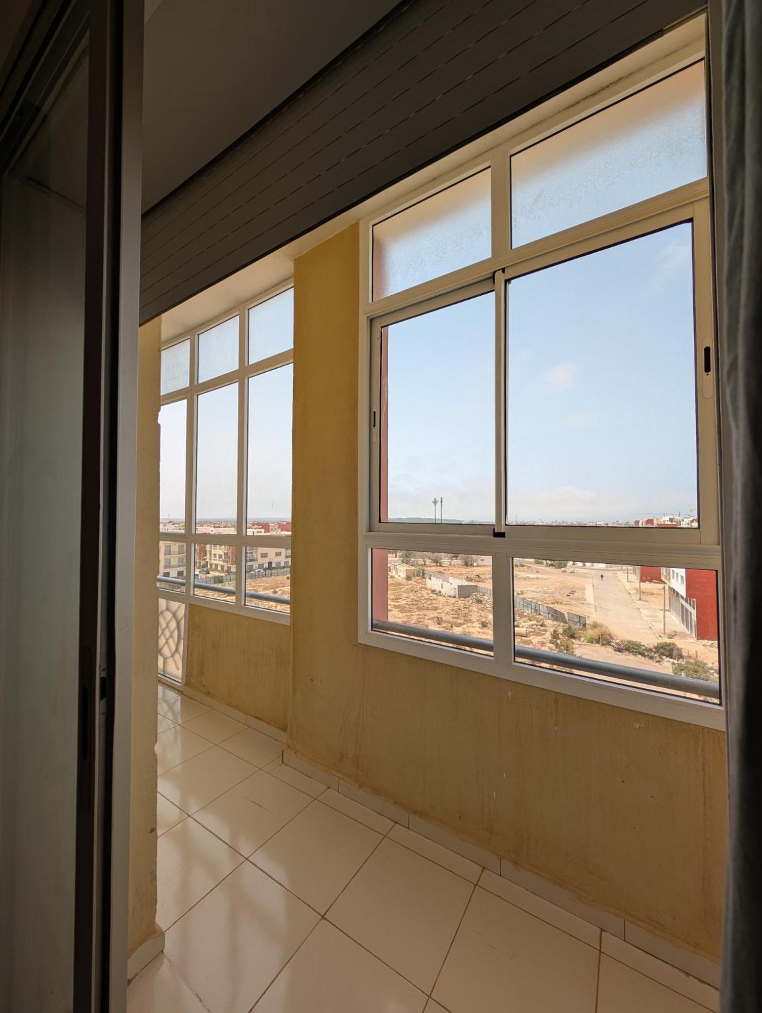 Vibe, Wi-fi & 3p * Agadir
