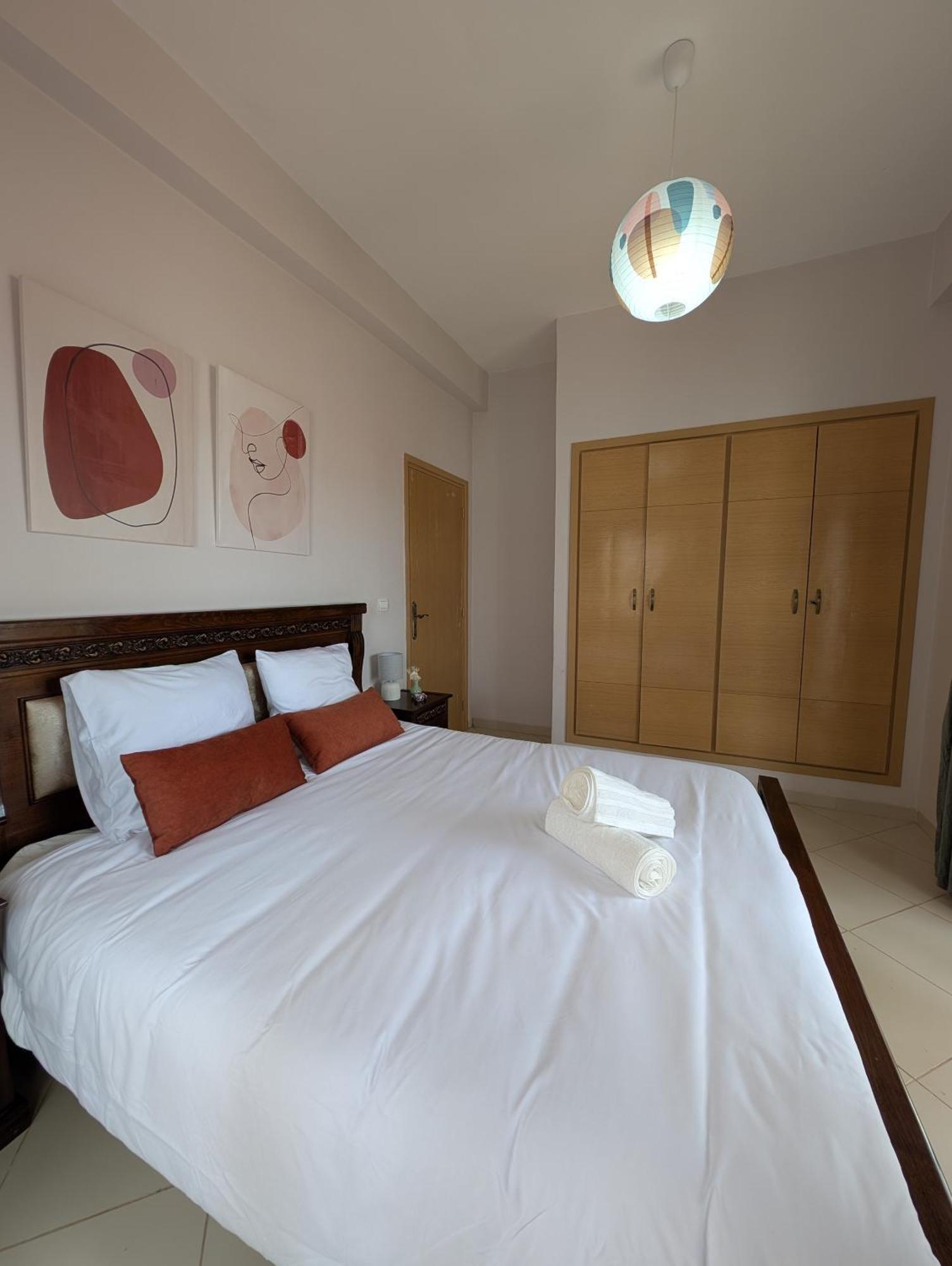 Vibe, Wi-fi & 3p Appartement *