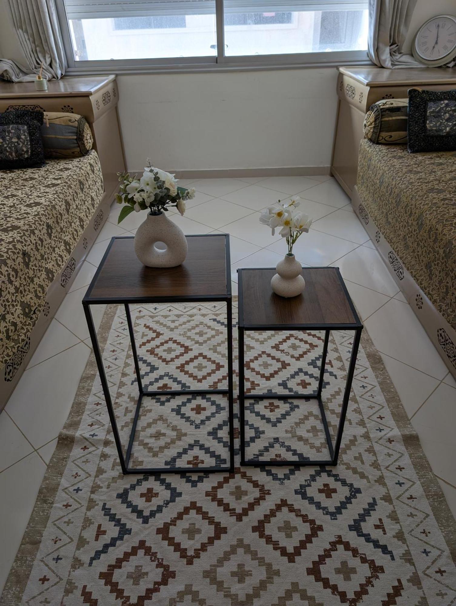 Appartement Vibe, Wi-fi & 3p