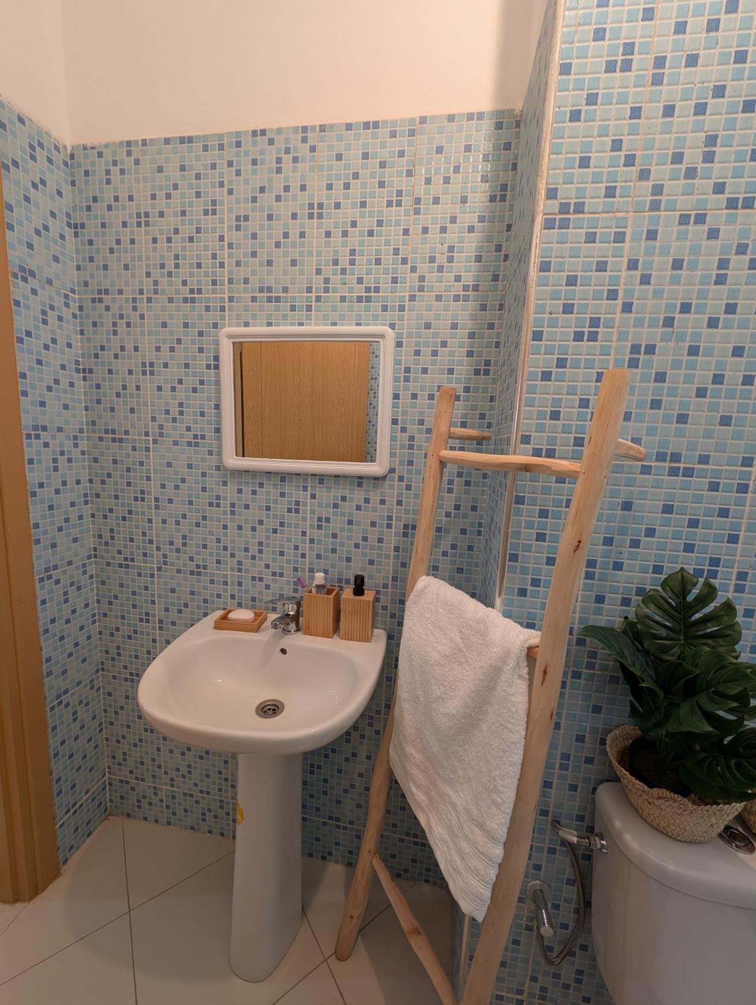 Appartement Vibe, Wi-fi & 3p