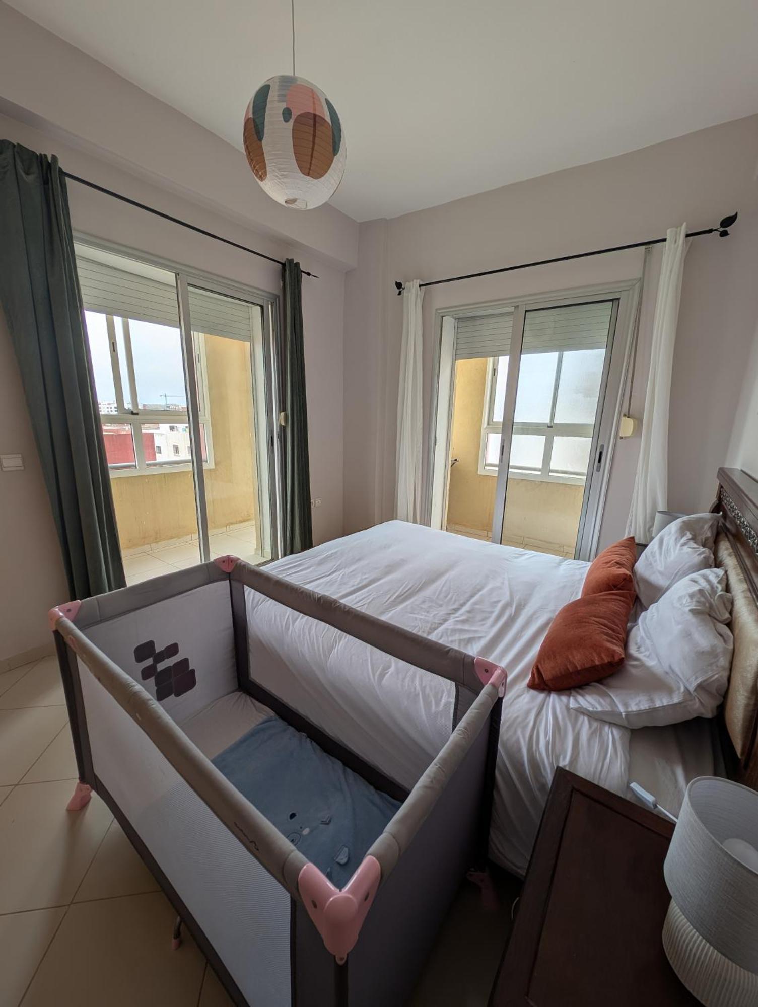Vibe, Wi-fi & 3p Appartement *